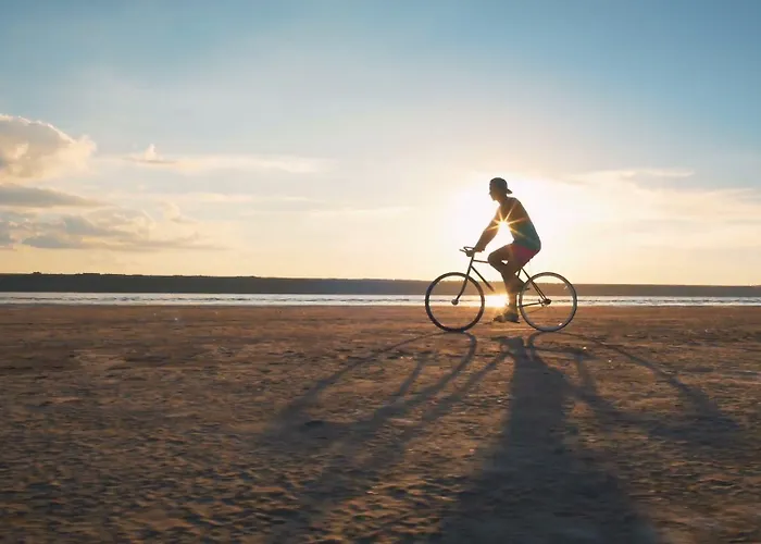 Cronwell Semesteranläggning (resort) 5*