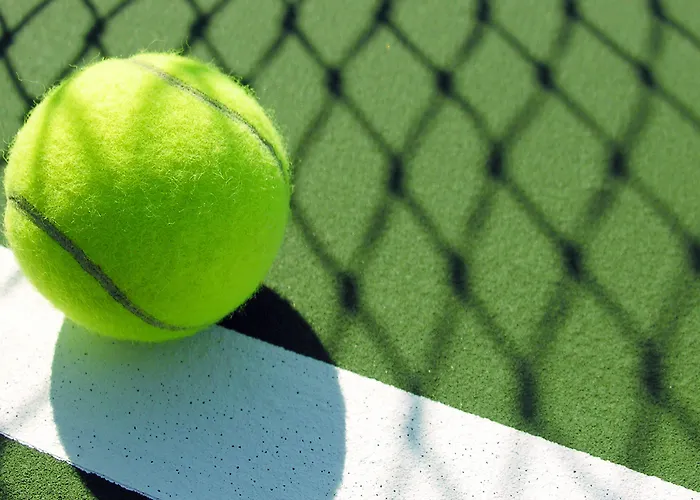 Cronwell Semesteranläggning (resort) Platamonas