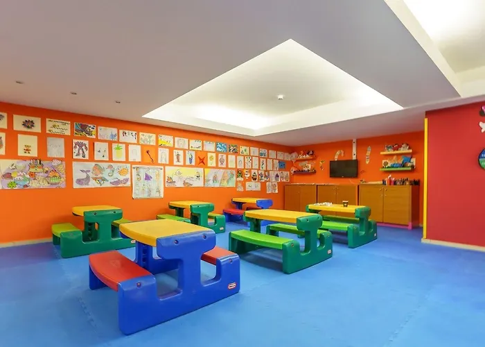 Cronwell Semesteranläggning (resort)