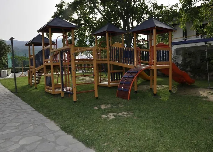 Cronwell Üdülőközpont 5*