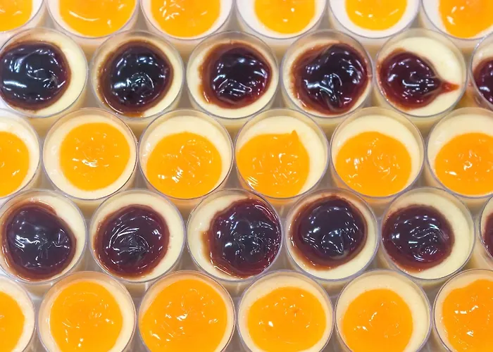 Cronwell Üdülőközpont 5*