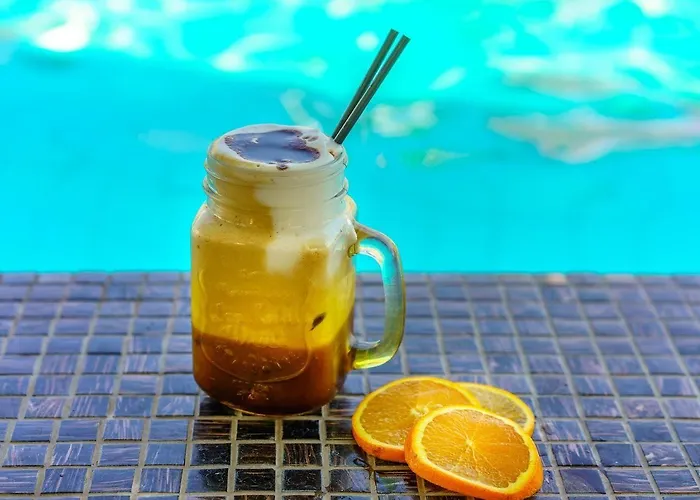 Üdülőközpont Cronwell