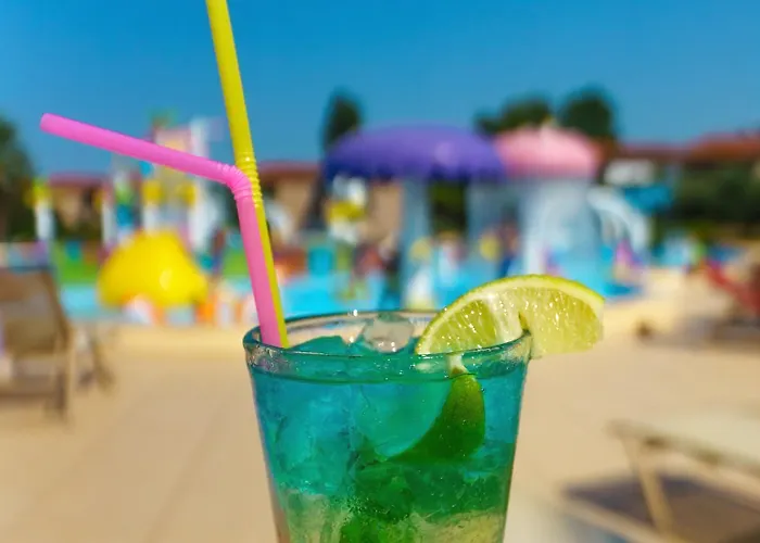 Cronwell 5* Platamónasz