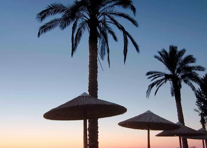 Cronwell Semesteranläggning (resort) Platamonas