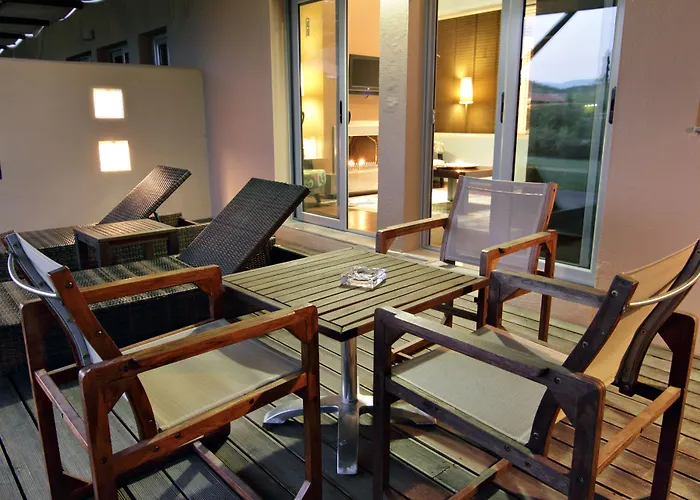 Cronwell Semesteranläggning (resort) 5*