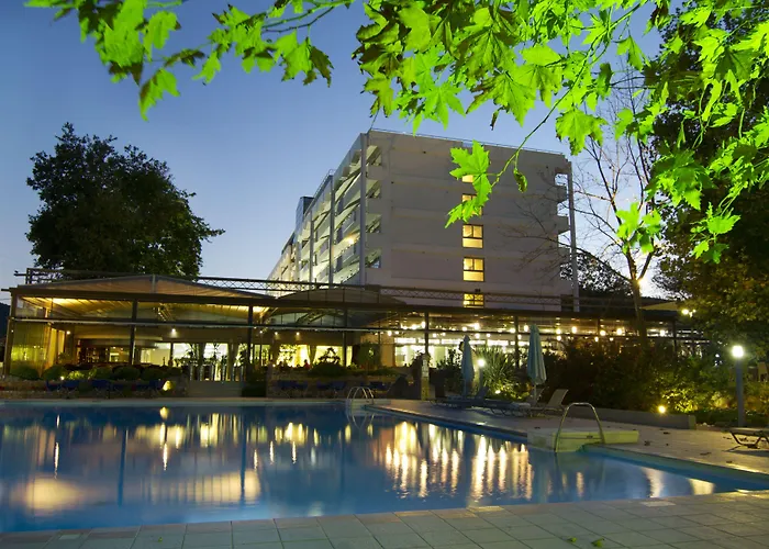 Cronwell Semesteranläggning (resort) 5*