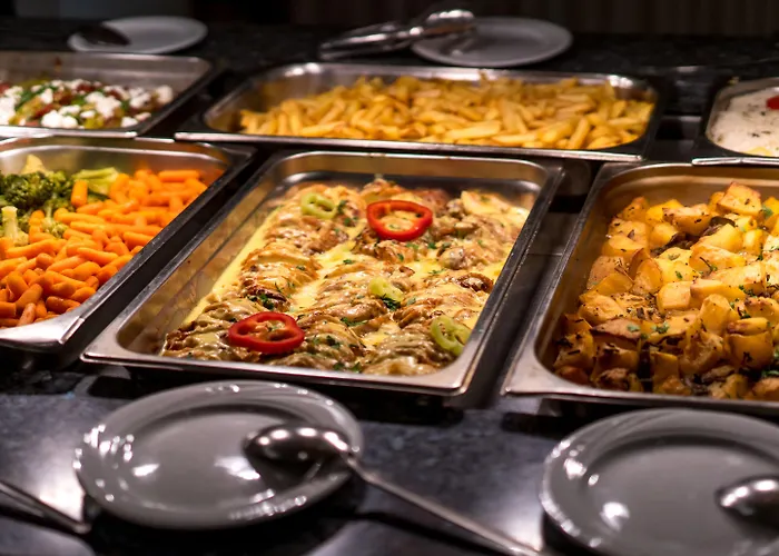 Cronwell Semesteranläggning (resort) 5*