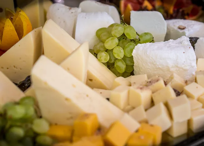 Üdülőközpont Cronwell 5*