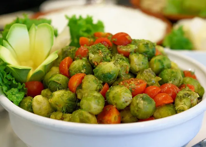 Semesteranläggning (resort) Cronwell